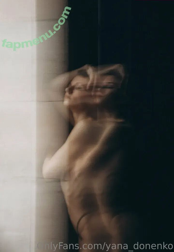 yana_donenko nude photo #0031 (yana_donenko)