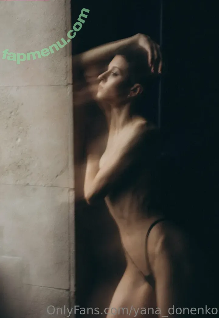 yana_donenko nude photo #0032 (yana_donenko)