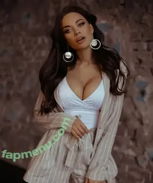 Yana Koshkina / yana_koshkina_official nude photo #0003