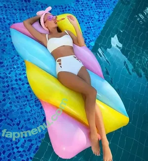 Yana Koshkina / yana_koshkina_official nude photo #0007