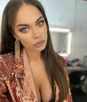 Yana Koshkina / yana_koshkina_official nude photo #0021