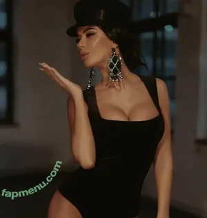 Yana Koshkina / yana_koshkina_official nude photo #0028