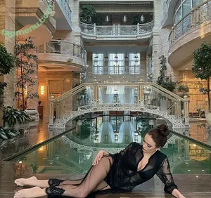 Yana Koshkina / yana_koshkina_official nude photo #0031