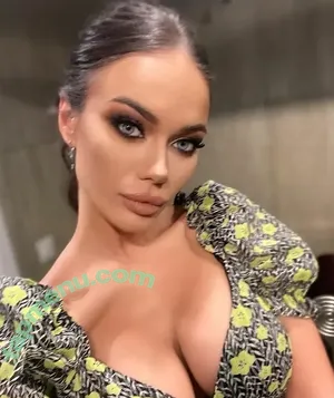 Yana Koshkina / yana_koshkina_official nude photo #0040