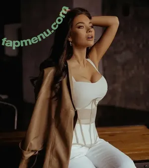 Yana Koshkina / yana_koshkina_official nude photo #0047