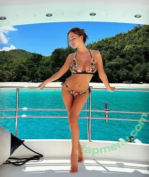 Yana Koshkina / yana_koshkina_official nude photo #0070