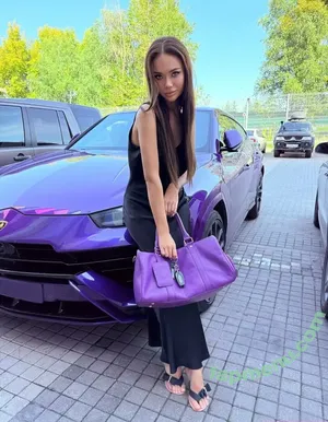 Yana Koshkina / yana_koshkina_official nude photo #0296