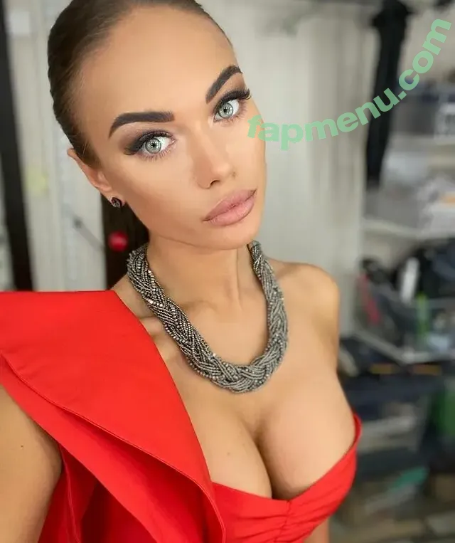 Yana Koshkina nude photo #0004 (yana_koshkina_official)