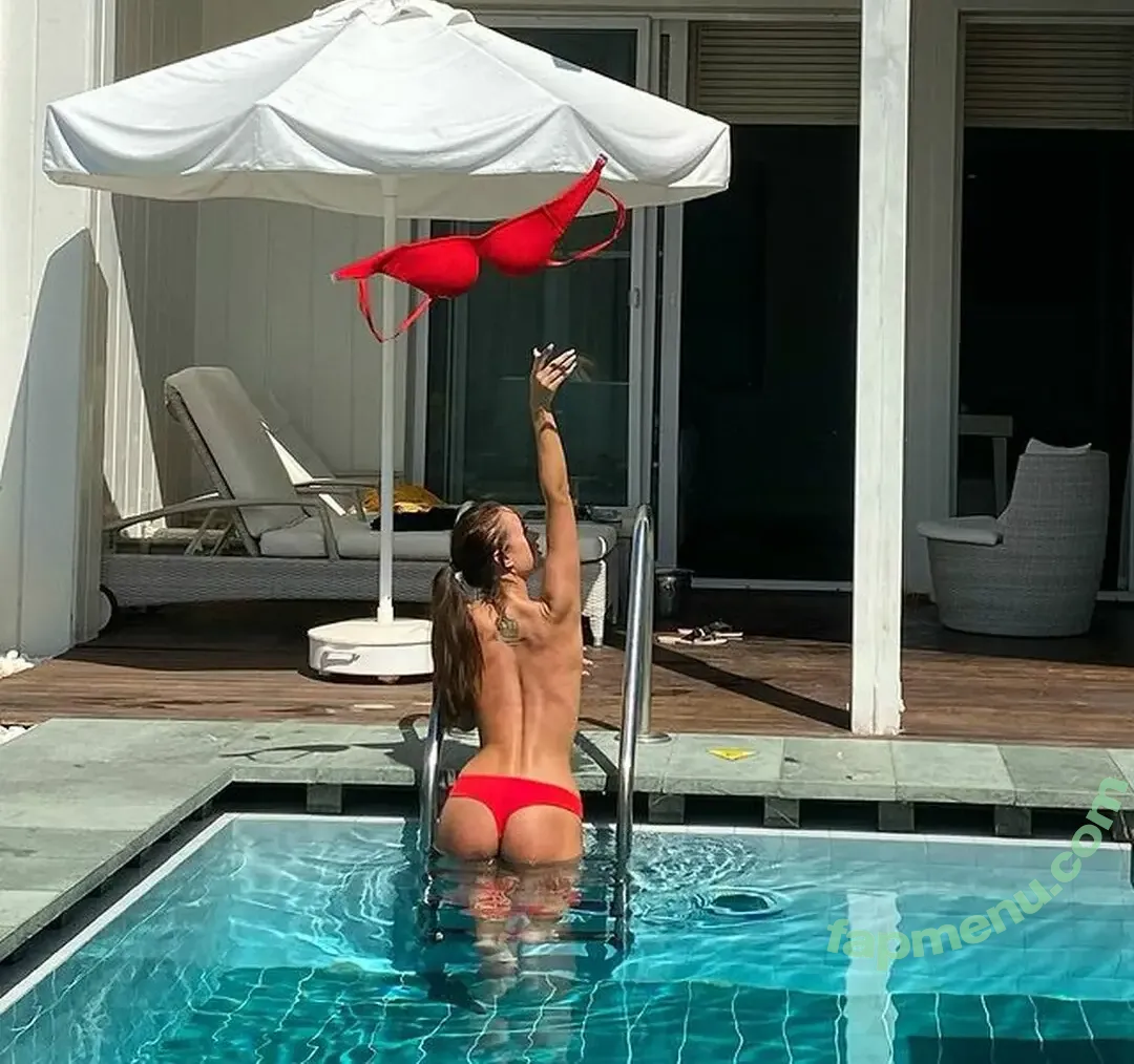 Yana Koshkina nude photo #0011 (yana_koshkina_official)