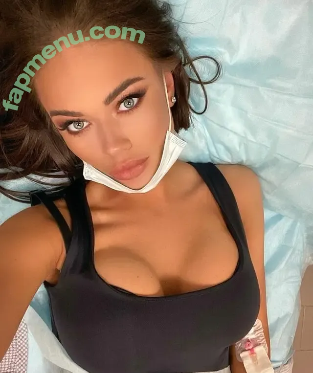 Yana Koshkina nude photo #0014 (yana_koshkina_official)