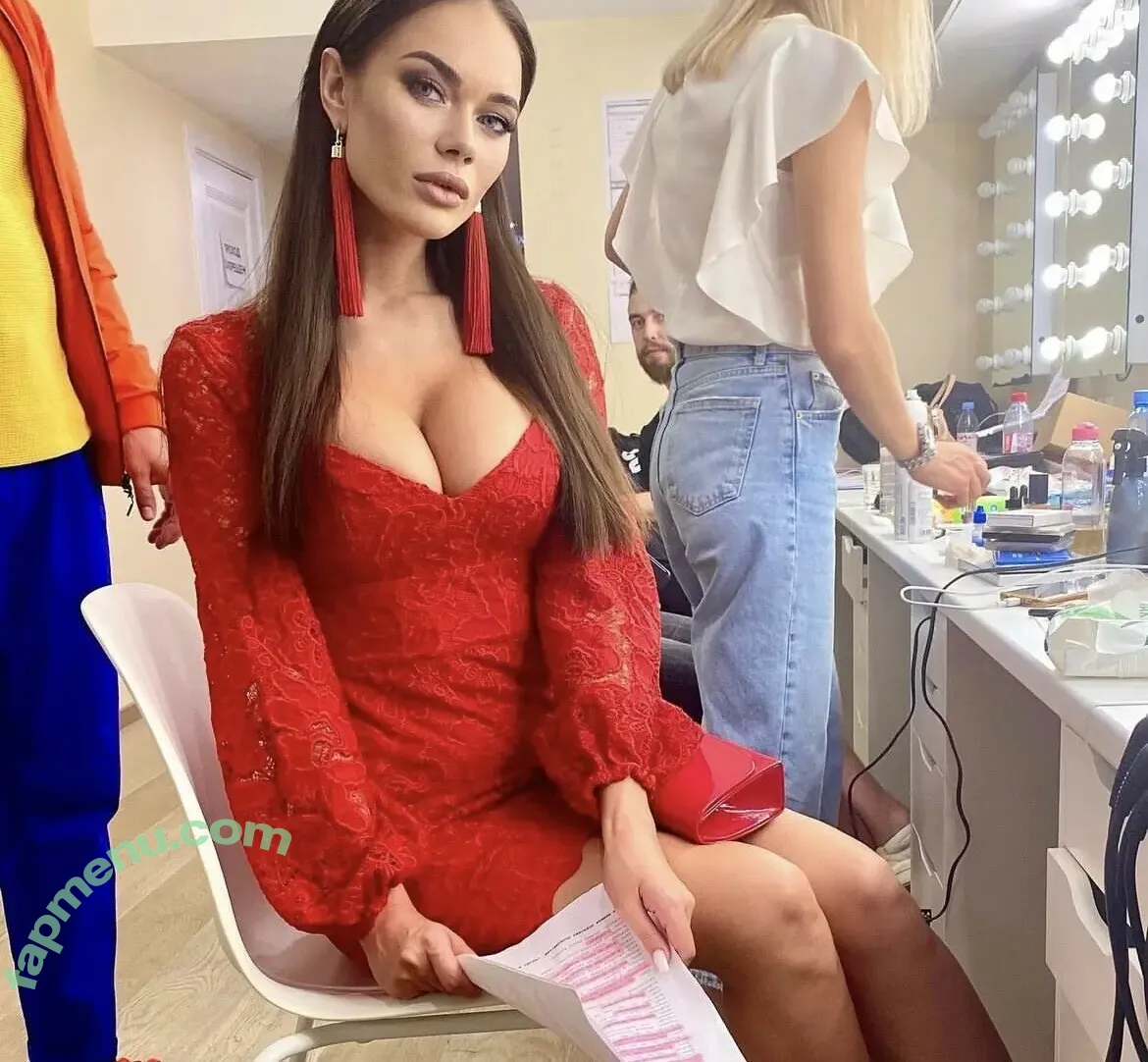 Yana Koshkina nude photo #0017 (yana_koshkina_official)
