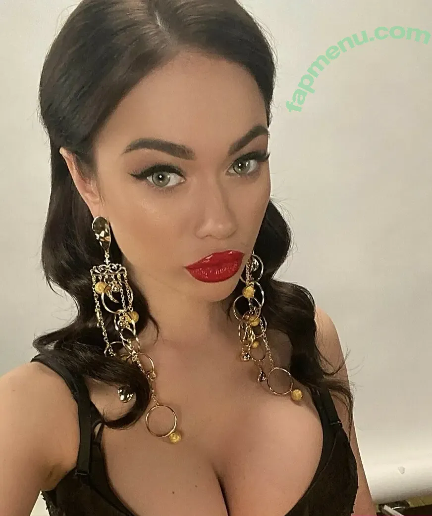 Yana Koshkina nude photo #0027 (yana_koshkina_official)