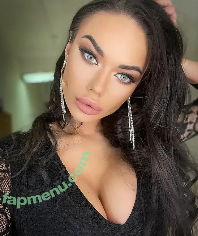 Yana Koshkina nude photo #0036 (yana_koshkina_official)