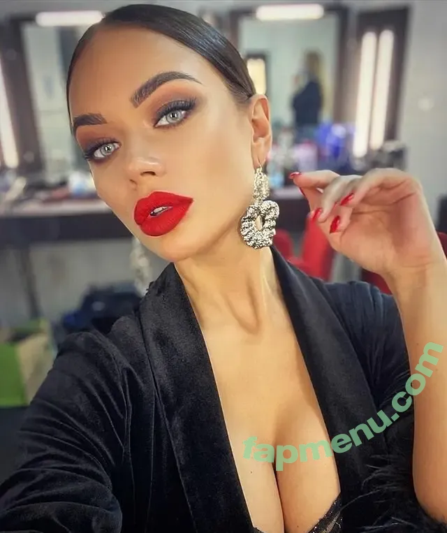 Yana Koshkina nude photo #0041 (yana_koshkina_official)