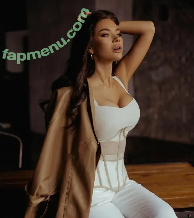 Yana Koshkina nude photo #0047 (yana_koshkina_official)