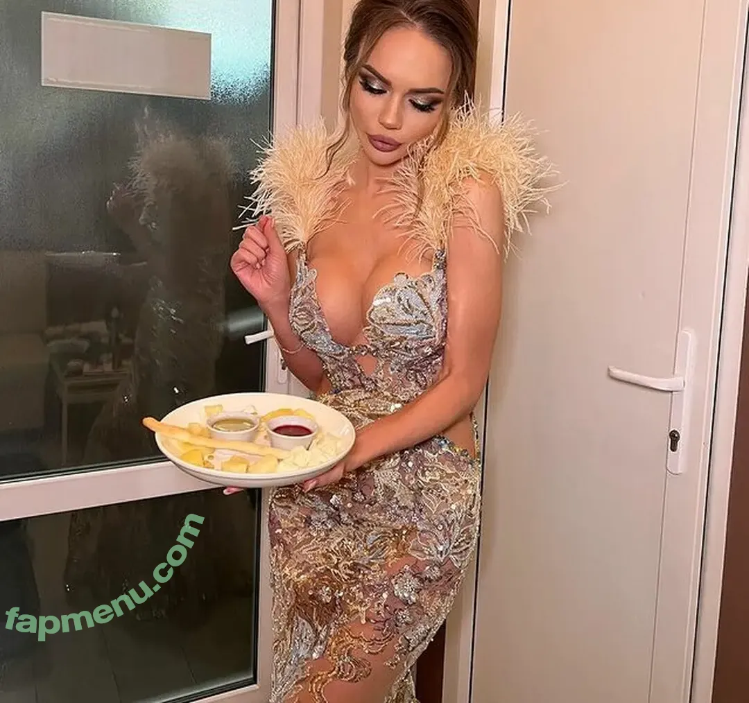 Yana Koshkina nude photo #0060 (yana_koshkina_official)