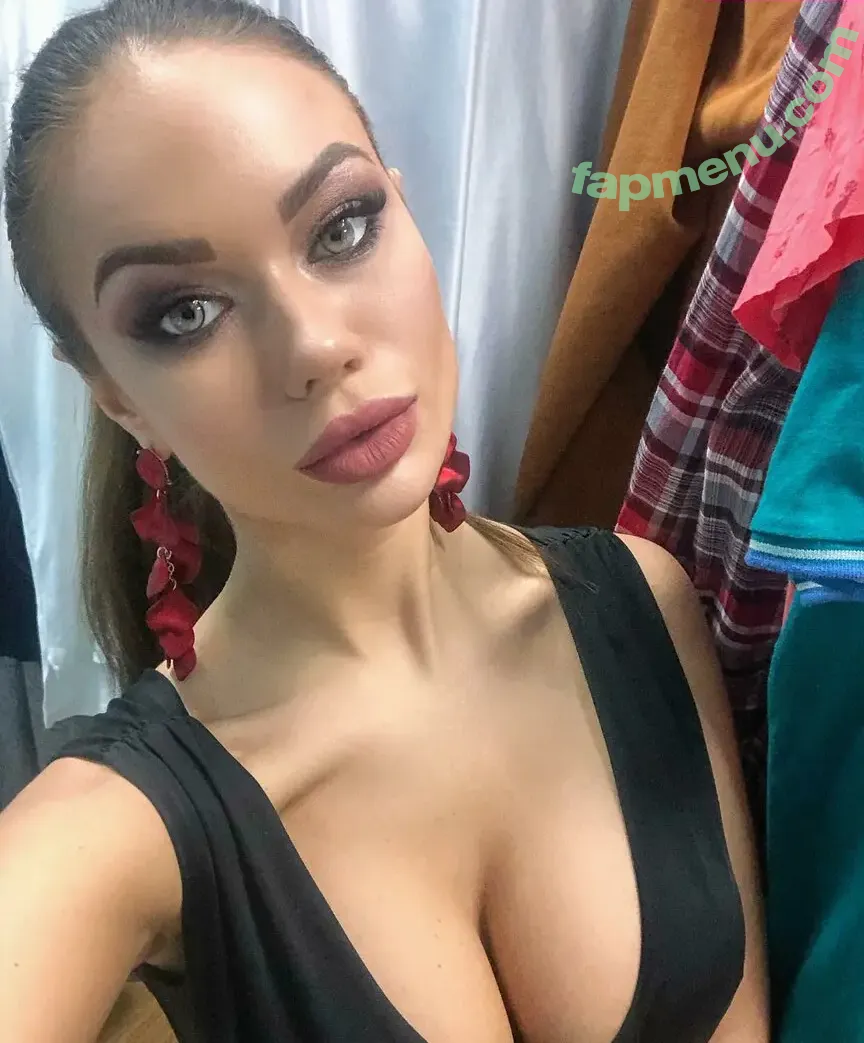 Yana Koshkina nude photo #0090 (yana_koshkina_official)