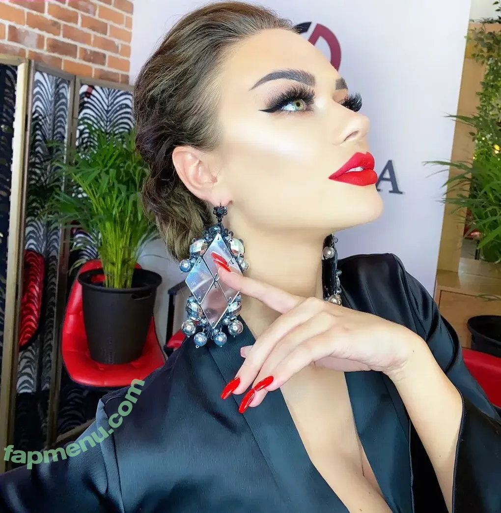 Yana Koshkina nude photo #0091 (yana_koshkina_official)