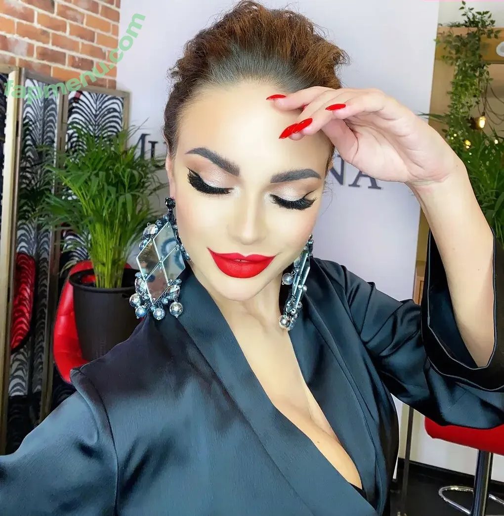 Yana Koshkina nude photo #0092 (yana_koshkina_official)