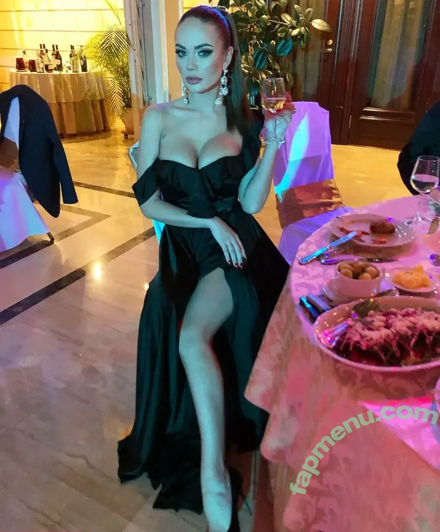 Yana Koshkina nude photo #0096 (yana_koshkina_official)