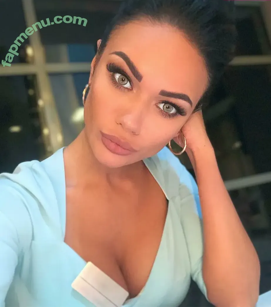 Yana Koshkina nude photo #0111 (yana_koshkina_official)