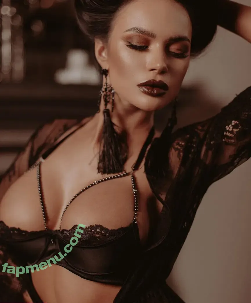 Yana Koshkina nude photo #0134 (yana_koshkina_official)