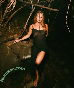 Yana Sardenberg / yanasardenberg nude photo #0029