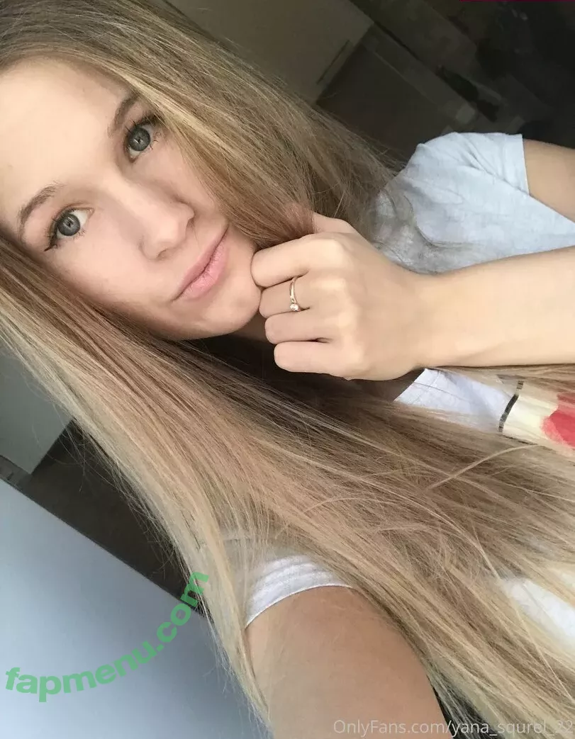 yana_squrel_22 nude photo #0007 (yana_squirrel)