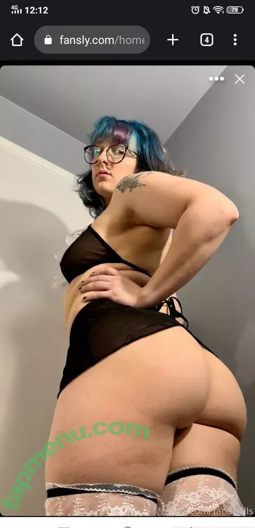 Yanabells nude photo #0009 (yanabellsexe)