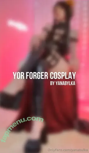 yanabulka / yanabylka nude photo #0012