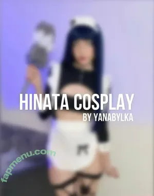 yanabulka / yanabylka nude photo #0013