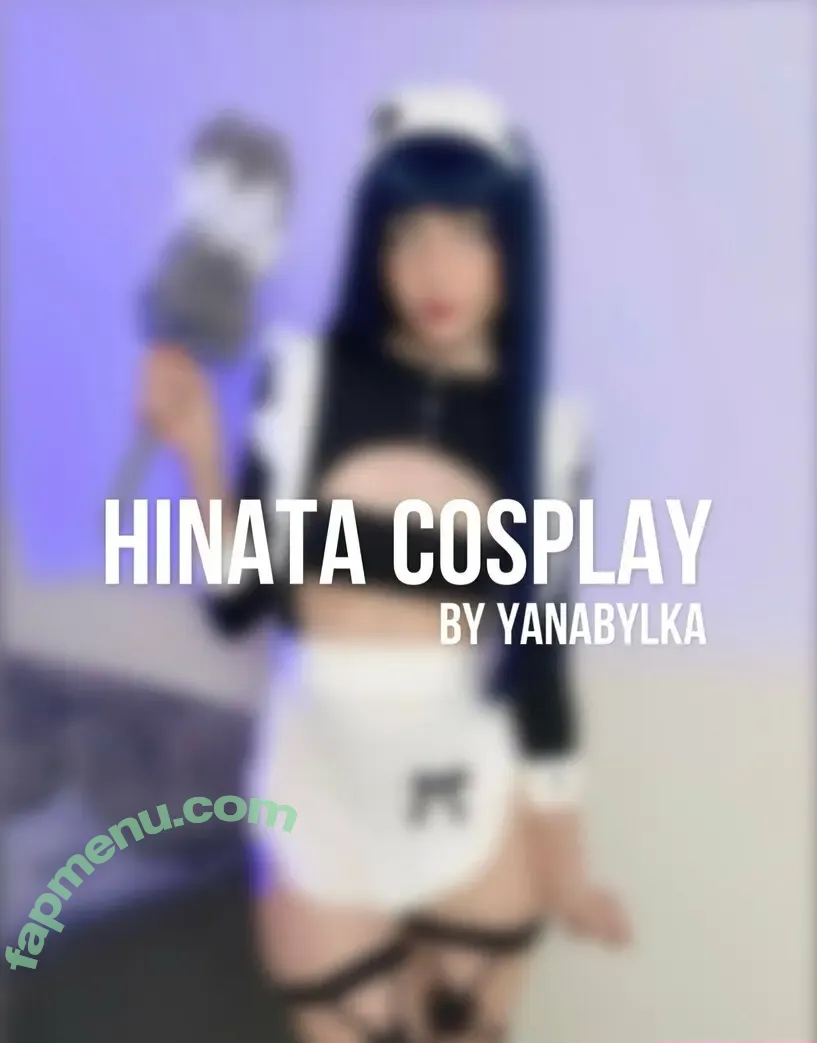 yanabulka nude photo #0013 (yanabylka)