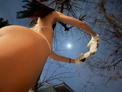 Yanagimaru / koharuuuuuuuu / yanagimarv / 柳丸 nude photo #0027