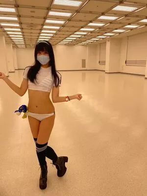 Yanagimaru / koharuuuuuuuu / yanagimarv / 柳丸 nude photo #0045