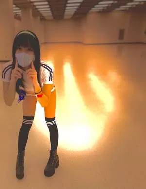 Yanagimaru / koharuuuuuuuu / yanagimarv / 柳丸 nude photo #0046