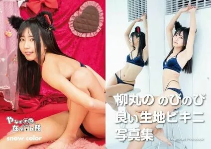 Yanagimaru / avrora_sg / koharuuuuuuuu / yanagimaru_wai / 柳丸 nude photo #0592