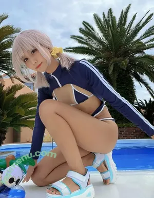 Yanagimaru / koharuuuuuuuu / yanagimarv / 柳丸 nude photo #0933