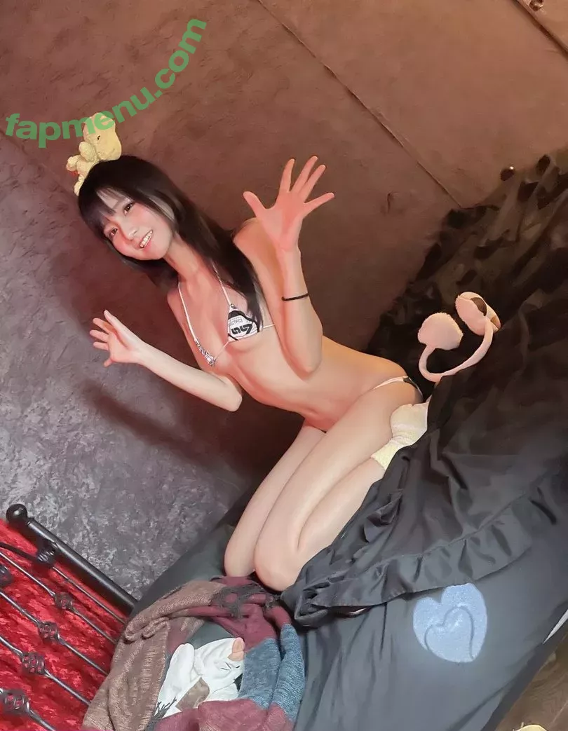 Yanagimaru nude photo #0036 (avrora_sg / koharuuuuuuuu / yanagimaru_wai / 柳丸)