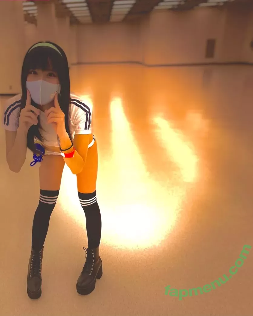 Yanagimaru nude photo #0046 (avrora_sg / koharuuuuuuuu / yanagimaru_wai / 柳丸)
