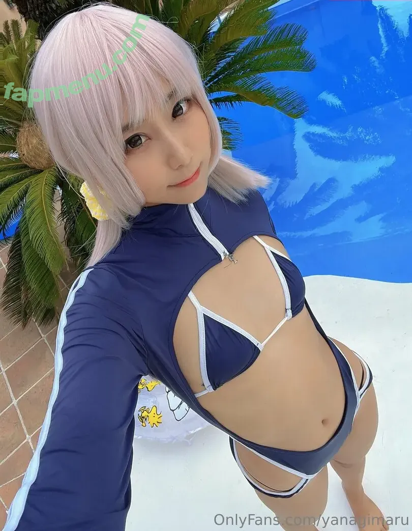 Yanagimaru nude photo #0939 (koharuuuuuuuu / yanagimarv / 柳丸)