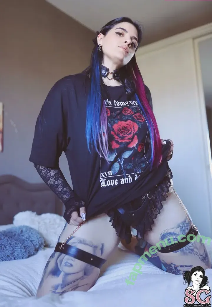 Yanami nude photo #0012 (yanami3 / yanami_sgh)