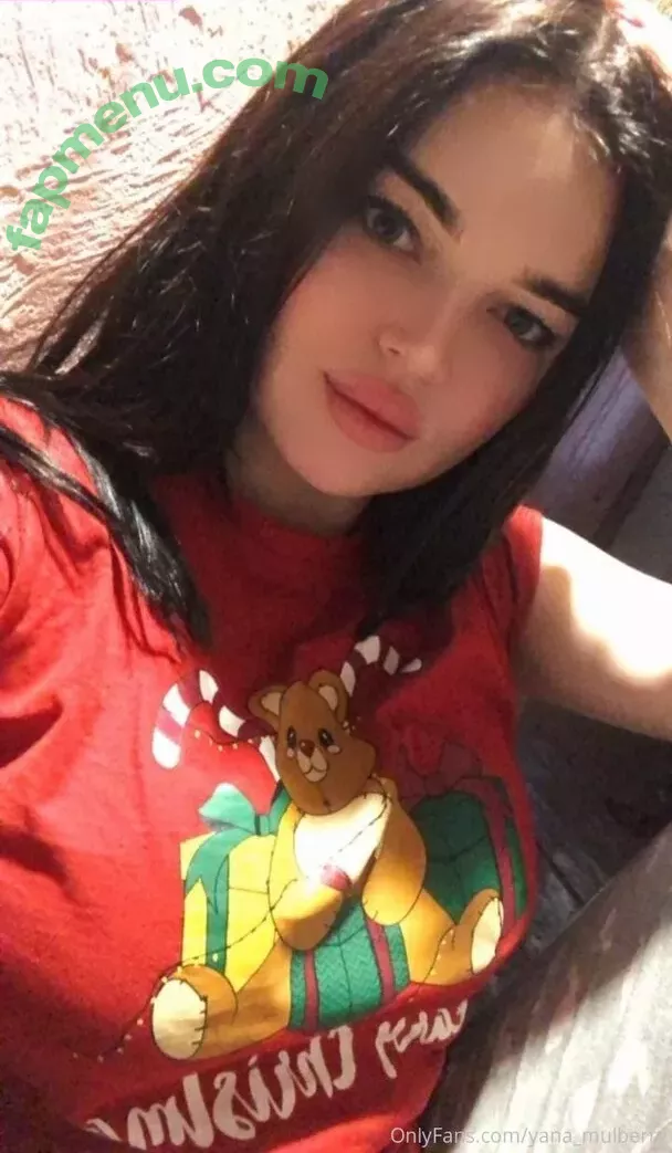 yanamulberry nude photo #0020 (yana_group)