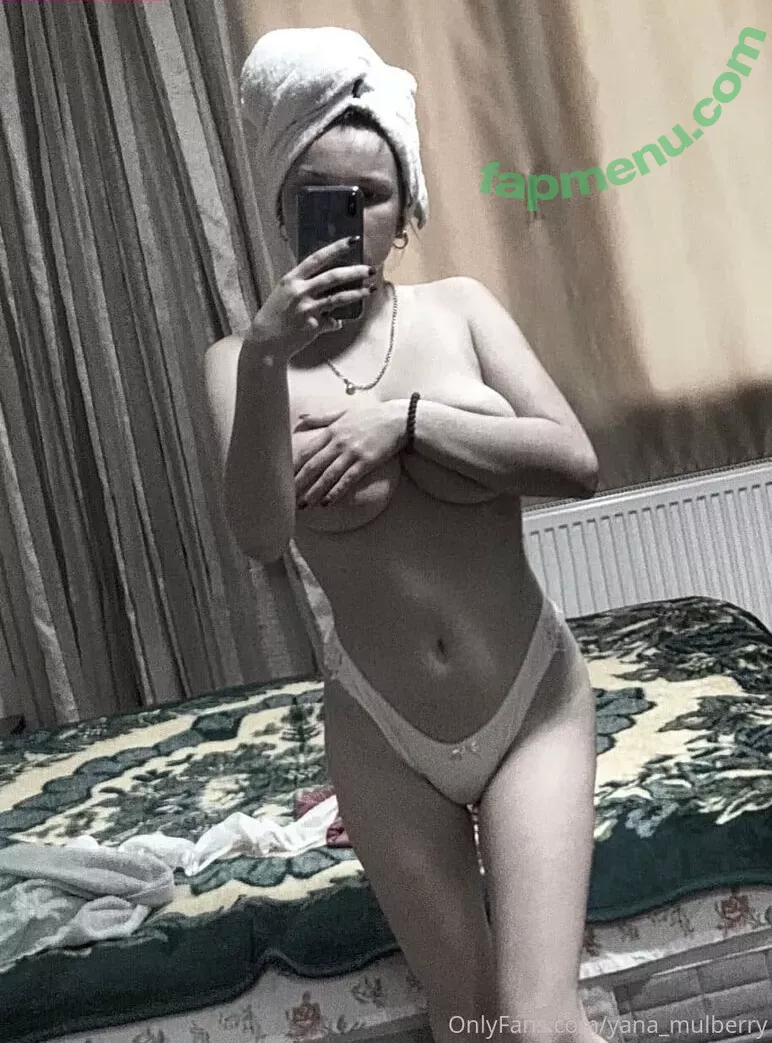 yanamulberry nude photo #0054 (yana_group)