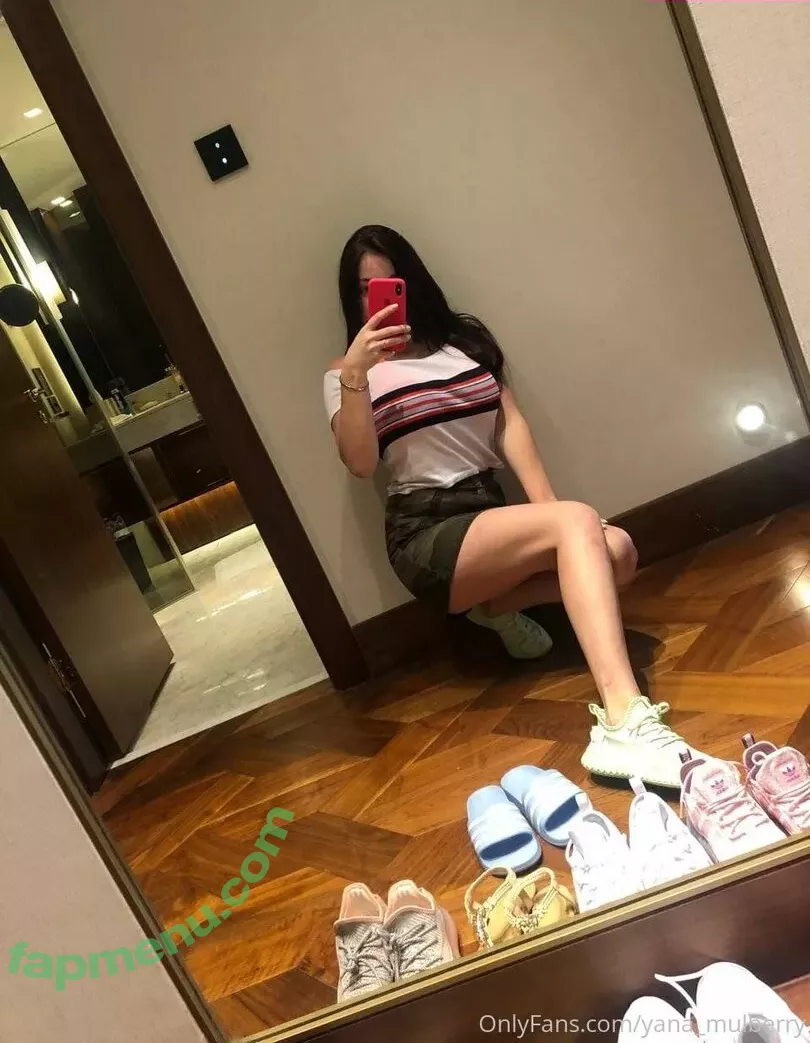 yanamulberry nude photo #0198 (yana_group)