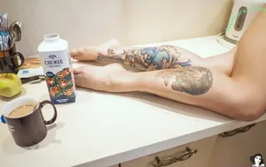 Yanasinner / Janesinner nude photo #0112