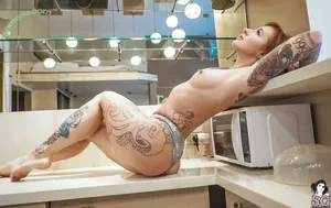 Yanasinner / Janesinner nude photo #0113