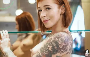 Yanasinner / Janesinner nude photo #0132