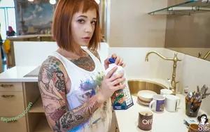 Yanasinner / Janesinner nude photo #0135