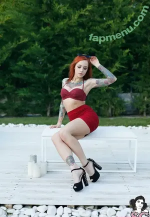 Yanasinner / Janesinner nude photo #0155