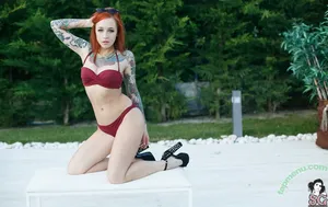 Yanasinner / Janesinner nude photo #0165